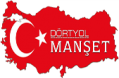 Dörtyol Manşet Gazetesi