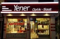 Yener Optik Saat ve Lens Merkezi