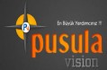 Pusulavision Ticari Takip Programı